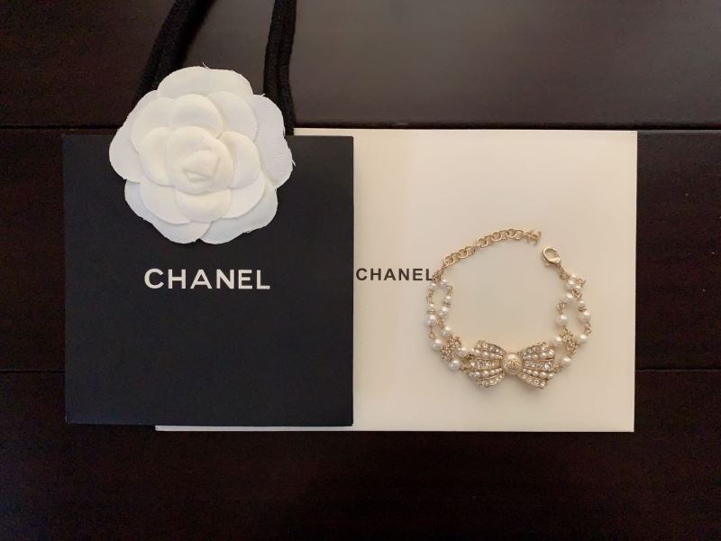 Chanel Bracelets